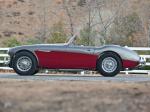Austin-Healey 3000 BT7 1959 года